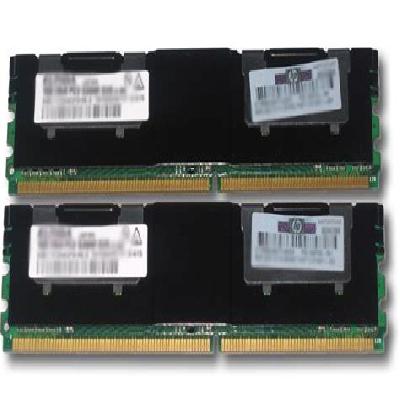 8GB-667Mhz PC 5300 (397415-B21) Server RAM