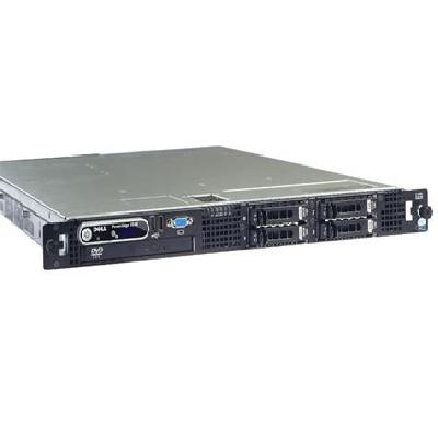Dell 1950 1u Rack Server