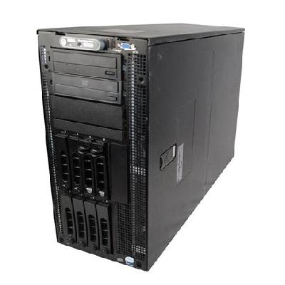 Dell 2900 Server