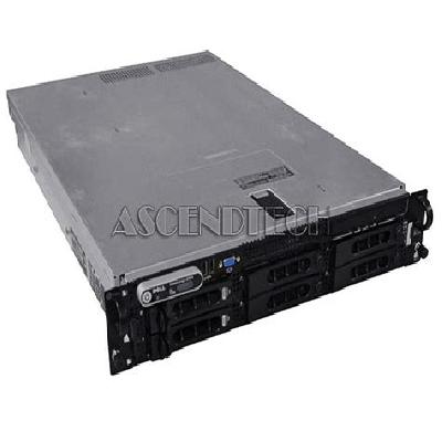 Dell 2950 2U Rack Server
