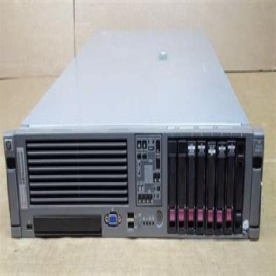 HP DL380G5 Server