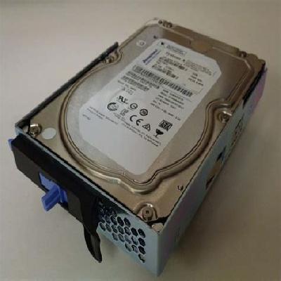 IBM 2TB SATA Siple Swap (42D0787) (OEM) Server Hard Disk