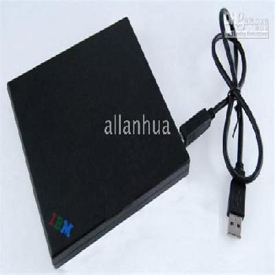 IBM External Slim DVD Writer