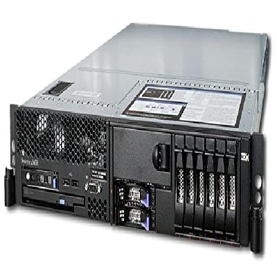 IBM X3650 7979  BCA Server