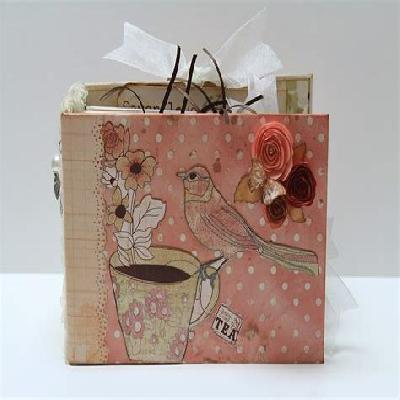 Album Bags