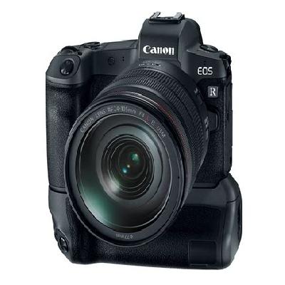 Canon Eos R Canon Eos R