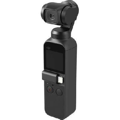Dji Osmo Pocket Camera