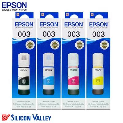 Epson Ink 