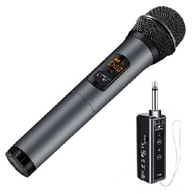 Microphone Mic