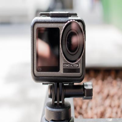 Osmo Action Dji Osmo Action