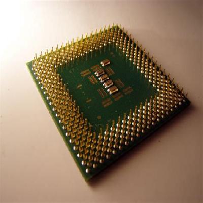 Cpu