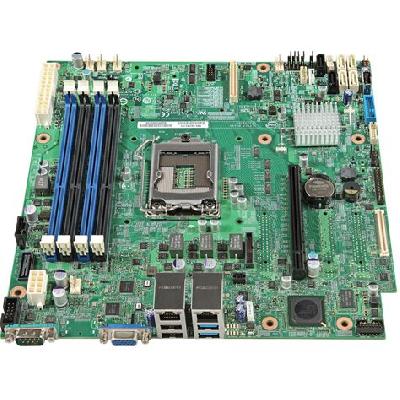 Mother Board