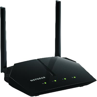 Wifi Router