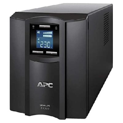 APC 900VA UPS