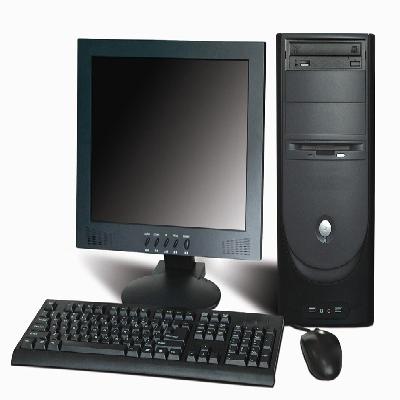 Desktop System