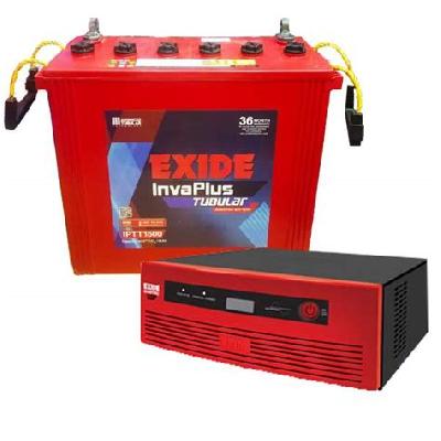 Exide Inverter