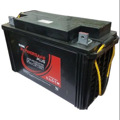 Exide Power Safe Battery