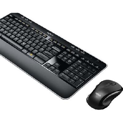 Keyboard Mouse
