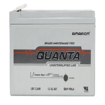 Quanta Battery
