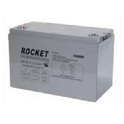 Rocket Battery