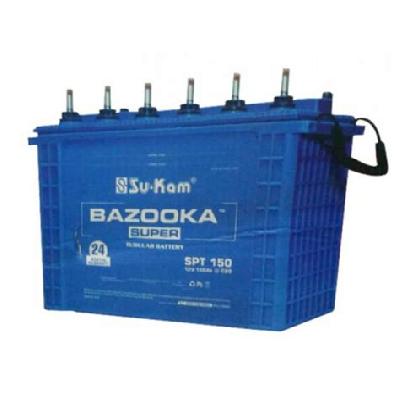 Su - Kam Battery