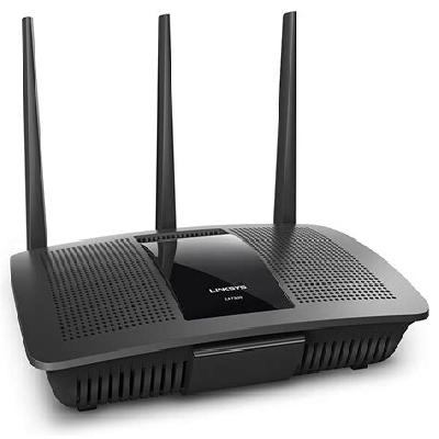 Wi-Fi Router