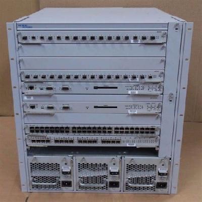 Cisco, Nortel