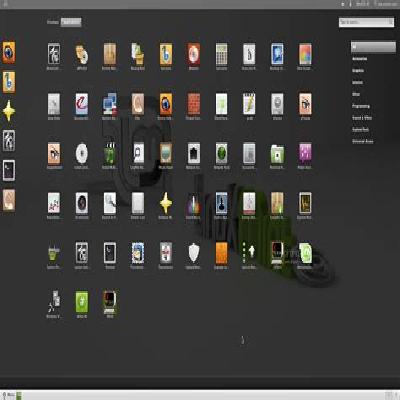Linux Software