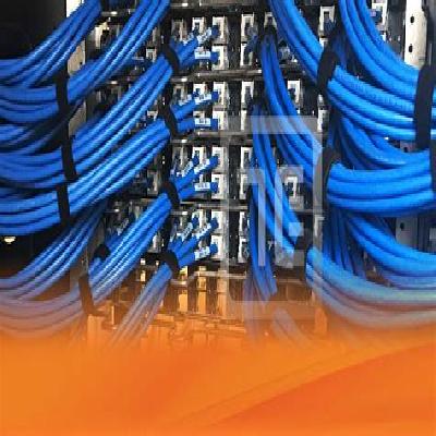 Structured Cabling