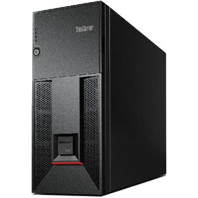 Tower server