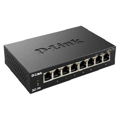 D-Link Switch