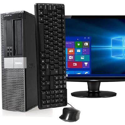 Dell Desktop Computer