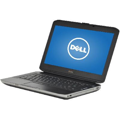 Dell Laptops