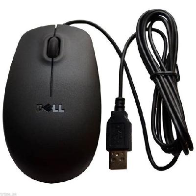 Dell Optical Mouse
