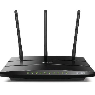 Internet Router