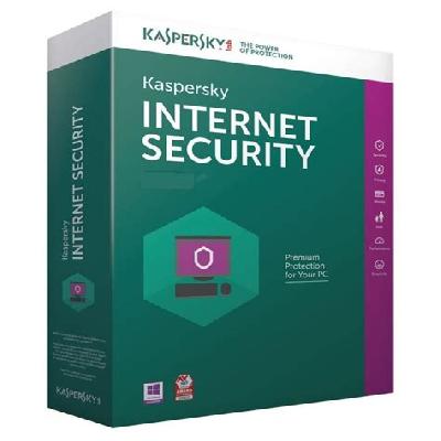 Kaspersky Internet Security