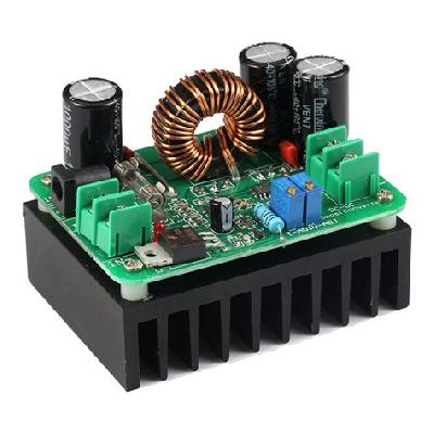 DC Converters