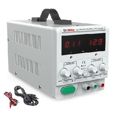 DC Power Supplies