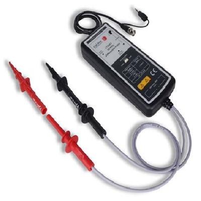 Differential Probes