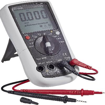 Digital Multimeters
