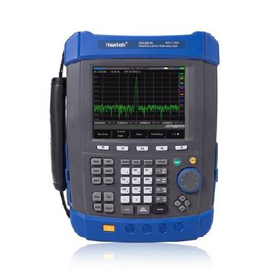 Digital Spectrum Analyzer