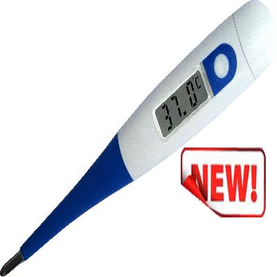 Digital Thermometers