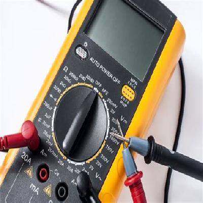 Electrical Safety Testers