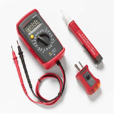 Electrical Tester And Kits