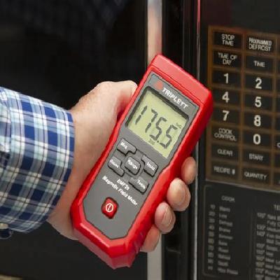 Electromagnetic Field Meters