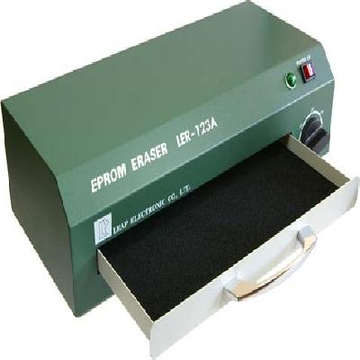 EPROM Erasers