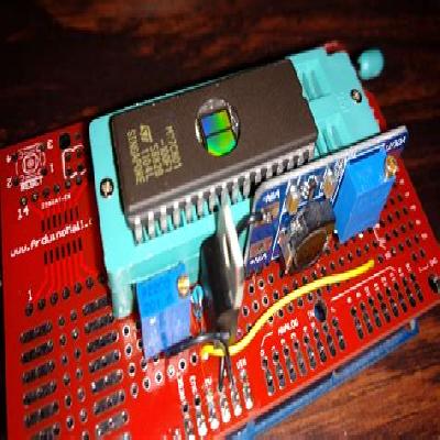 EPROM Programmers