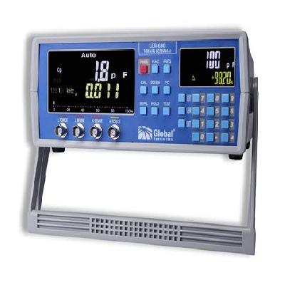 High Precesion LCR Meters