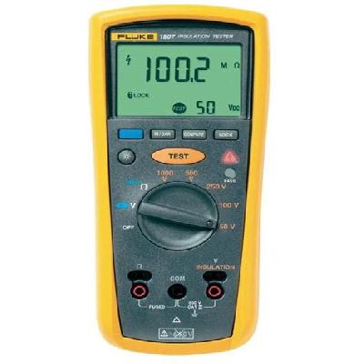 Insulation Testers