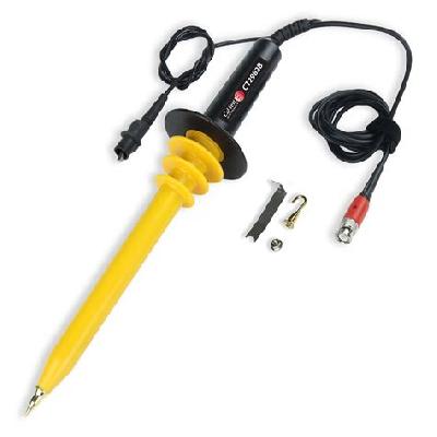 Oscilloscope Probes